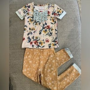 Sweethoney pajama set